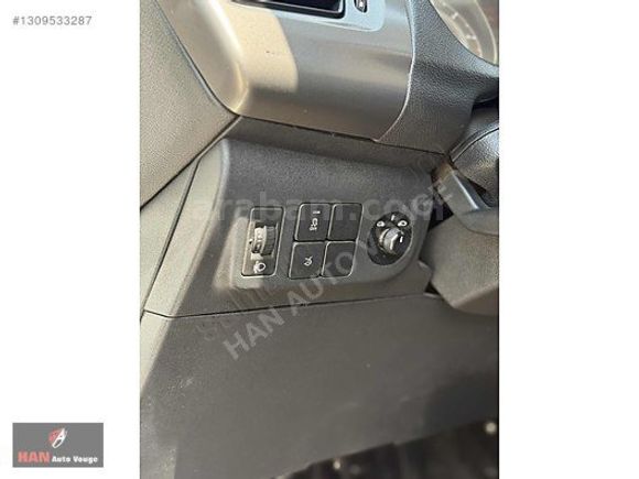 HAN AUTO / 2014 PEUGEOT 301 / 1.6HDİ ACCESS