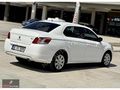HAN AUTO / 2014 PEUGEOT 301 / 1.6HDİ ACCESS