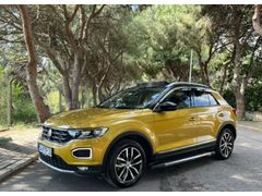 Sahibinden Volkswagen T-Roc 1.5 TSI Highline 2021 Model 