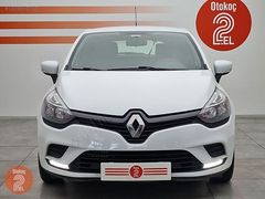 OTOKOÇ IKINCI EL DENIZLI'DEN RENAULT CLIO 0.9 TCE JOY 24.764 KM
