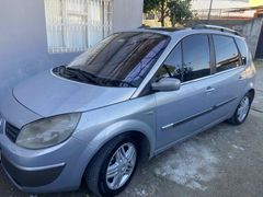 Sahibinden Renault Scenic 1.5 dCi Privilege 2005 Model 