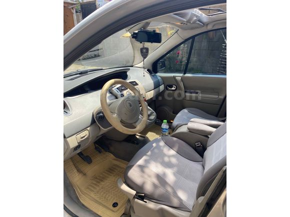 Sahibinden Renault Scenic 1.5 dCi Privilege 2005 Model 