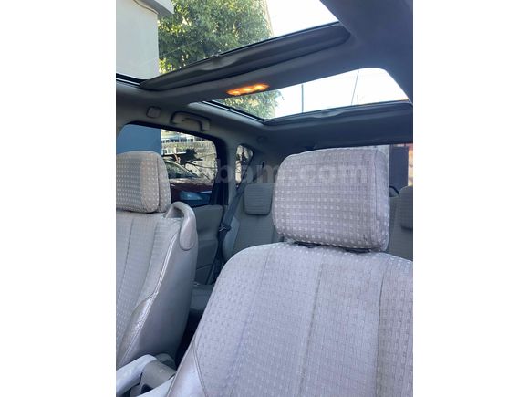 Sahibinden Renault Scenic 1.5 dCi Privilege 2005 Model 