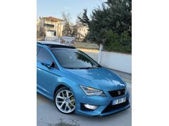 Sahibinden Seat Leon 1.4 EcoTSI FR 2016 Model 