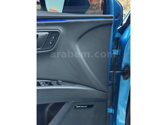 Sahibinden Seat Leon 1.4 EcoTSI FR 2016 Model 