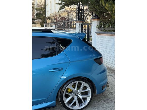 Sahibinden Seat Leon 1.4 EcoTSI FR 2016 Model 