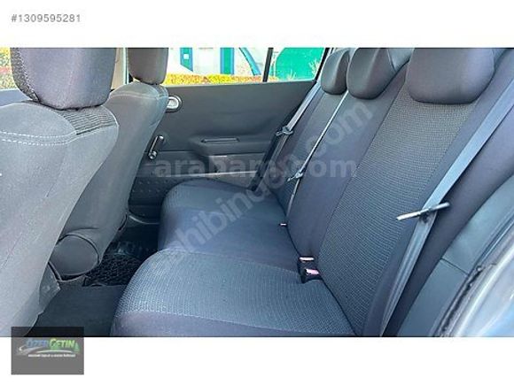 2010 RENAULT MEGANE 2 1.6 EXTREME DEĞİŞENSİZ