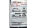 Sahibinden Ford Tourneo Connect 1.6 TDCI Titanium 2015 Model 