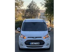 Sahibinden Ford Tourneo Connect 1.6 TDCI Titanium 2015 Model 