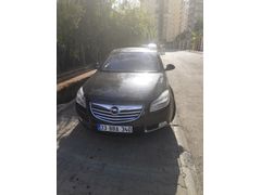 Sahibinden Opel Insignia 2.0 CDTI Cosmo 2012 Model