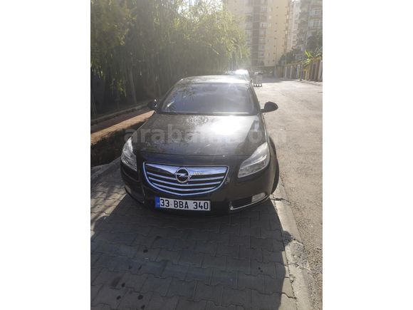 Sahibinden Opel Insignia 2.0 CDTI Cosmo 2012 Model