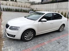 İlk Sahibinden Değişensiz boyasız bakımlı Octavia 1.6 TDI Style 2016