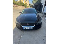 Sahibinden Jaguar XE 2.0 Prestige 2016 Model