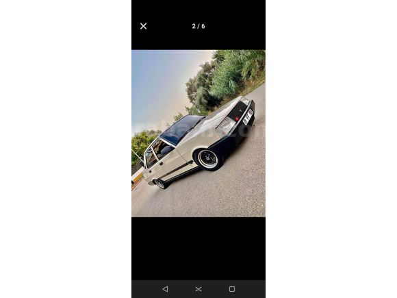 Sahibinden Tofaş Şahin 5 Vites 1992 Model Adana