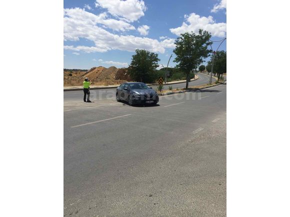 İLK SAHIBINDEN 1.3 TCE EDC - YETKILI SERVIS KAYITLI - BAKIMLI