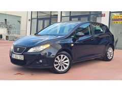 Sahibinden Seat Ibiza 1.4 TDI Reference 2009 Model 