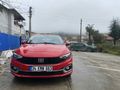 Sahibinden Fiat Egea 1.3 Multijet Easy Plus 2021 Model  96.000 km Kırmızı