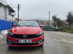 Sahibinden Fiat Egea 1.3 Multijet Easy Plus 2021 Model  96.000 km Kırmızı