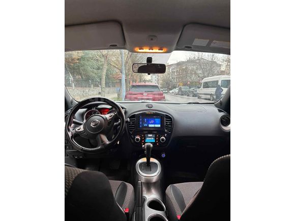 Sahibinden Nissan Juke 1.6 Tekna 2012 Model 