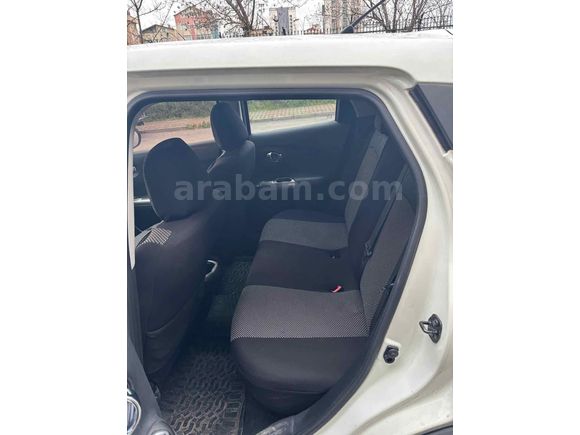 Sahibinden Nissan Juke 1.6 Tekna 2012 Model 