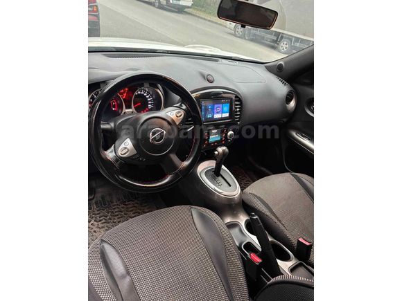 Sahibinden Nissan Juke 1.6 Tekna 2012 Model 