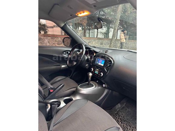 Sahibinden Nissan Juke 1.6 Tekna 2012 Model 