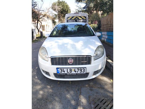 Sahibinden Fiat Linea 1.3 Multijet Active Plus 2014 Model