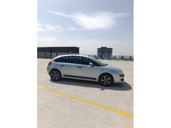 Sahibinden Citroen C4 1.6 HDi SX 2008 Model Ankara