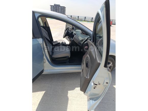 Sahibinden Citroen C4 1.6 HDi SX 2008 Model Ankara