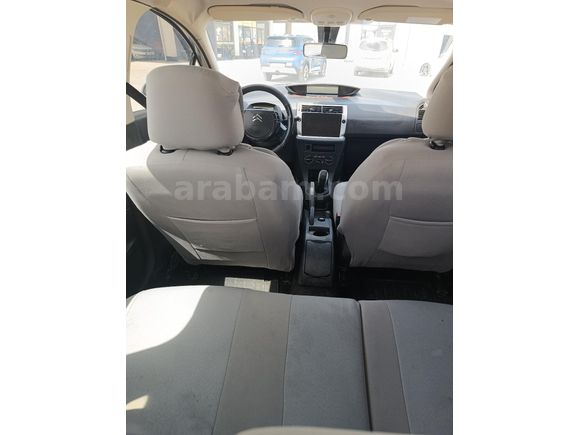 Sahibinden Citroen C4 1.6 HDi SX 2008 Model Ankara