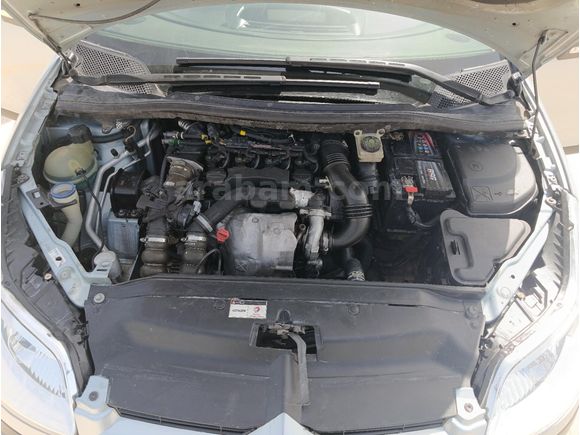 Sahibinden Citroen C4 1.6 HDi SX 2008 Model Ankara