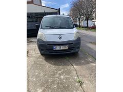 Sahibinden Renault Kangoo Express 1.5 dCi Maxi 2012 Model İzmir