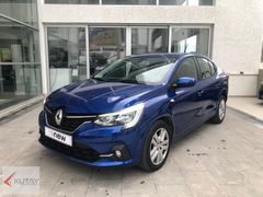 Kutay Bodrum'dan 2022 Taliant 1.0 Turbo Touch Otomatik