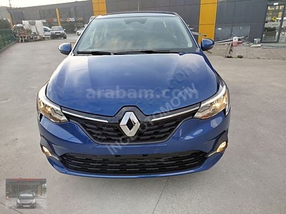 2024 OTOMATİK 7BİN KM SIFIR AYARINDA