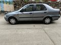 Sahibinden Fiat Siena 1.2 S 2001 Model  268.500 km Gri