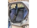 Sahibinden Fiat Siena 1.2 S 2001 Model  268.500 km Gri