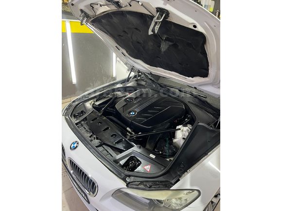 Sahibinden BMW 5 Serisi 520d Exclusive 2012 Model