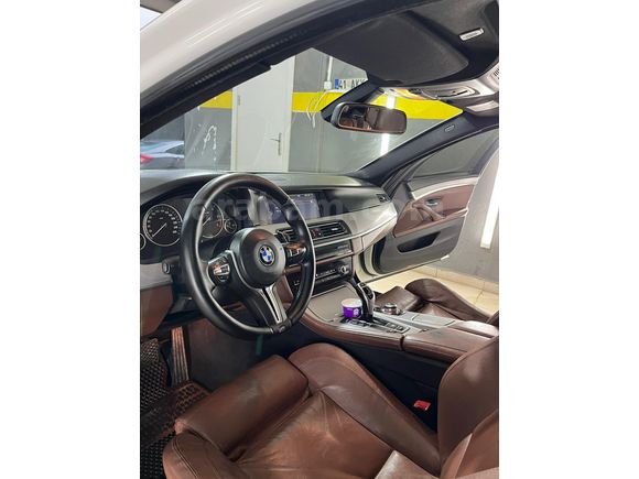 Sahibinden BMW 5 Serisi 520d Exclusive 2012 Model