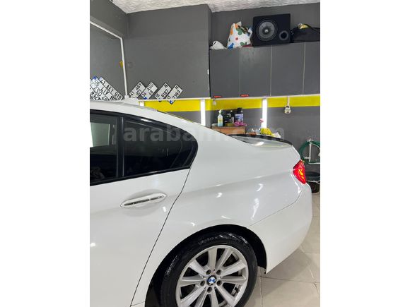 Sahibinden BMW 5 Serisi 520d Exclusive 2012 Model