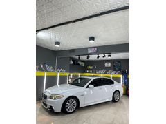 Sahibinden BMW 5 Serisi 520d Exclusive 2012 Model
