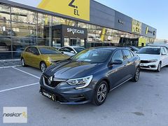NESKAR OSMANGAZİ 2022 MEGANE SEDAN TOUCH 1.5 BLUEDCI EDC 115HP