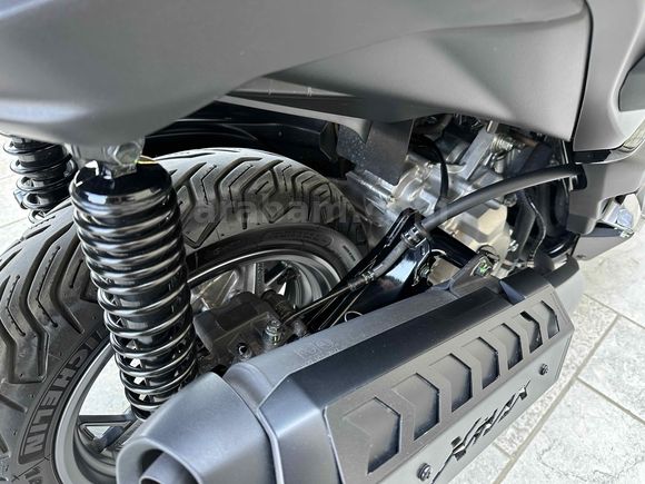 Sahibinden Yamaha X-Max 250 Tech Max 400km