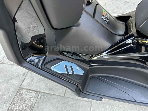 Sahibinden Yamaha X-Max 250 Tech Max 400km
