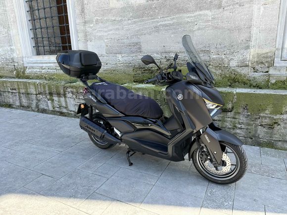 Sahibinden Yamaha X-Max 250 Tech Max 400km