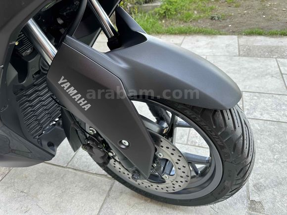 Sahibinden Yamaha X-Max 250 Tech Max 400km