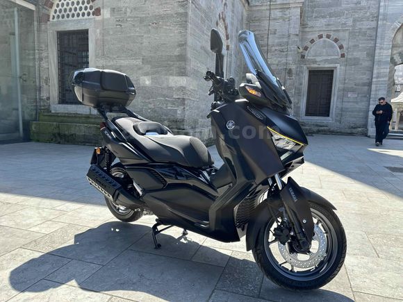 Sahibinden Yamaha X-Max 250 Tech Max 400km