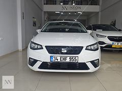 2021 SEAT İBİZA 1.0 ECOTSİ STYLE OTOMATİK ''HATASIZ''