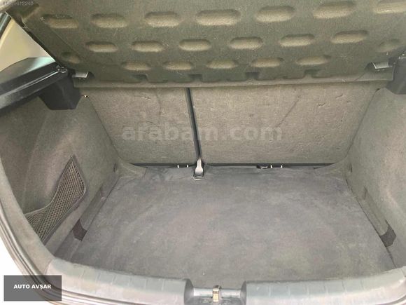 DİZEL OTOMATİK MASRAFSIZ COPA PLUS PAKET TEMİZ AİLE ARACI