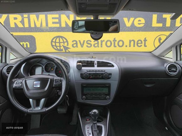 DİZEL OTOMATİK MASRAFSIZ COPA PLUS PAKET TEMİZ AİLE ARACI
