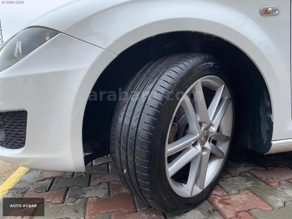 DİZEL OTOMATİK MASRAFSIZ COPA PLUS PAKET TEMİZ AİLE ARACI